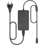 Aisens Cargador de Sobremesa GaN 90W PD3.0 USB-C Negro